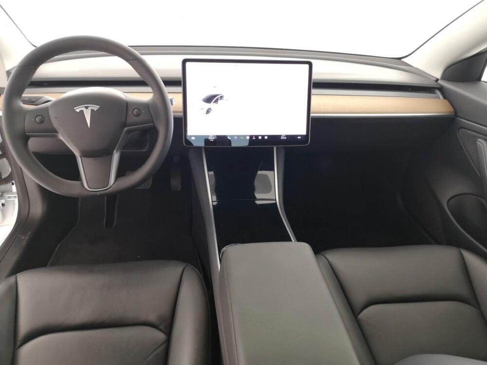 Tesla Model 3 Long Range Dual Motor AWD
