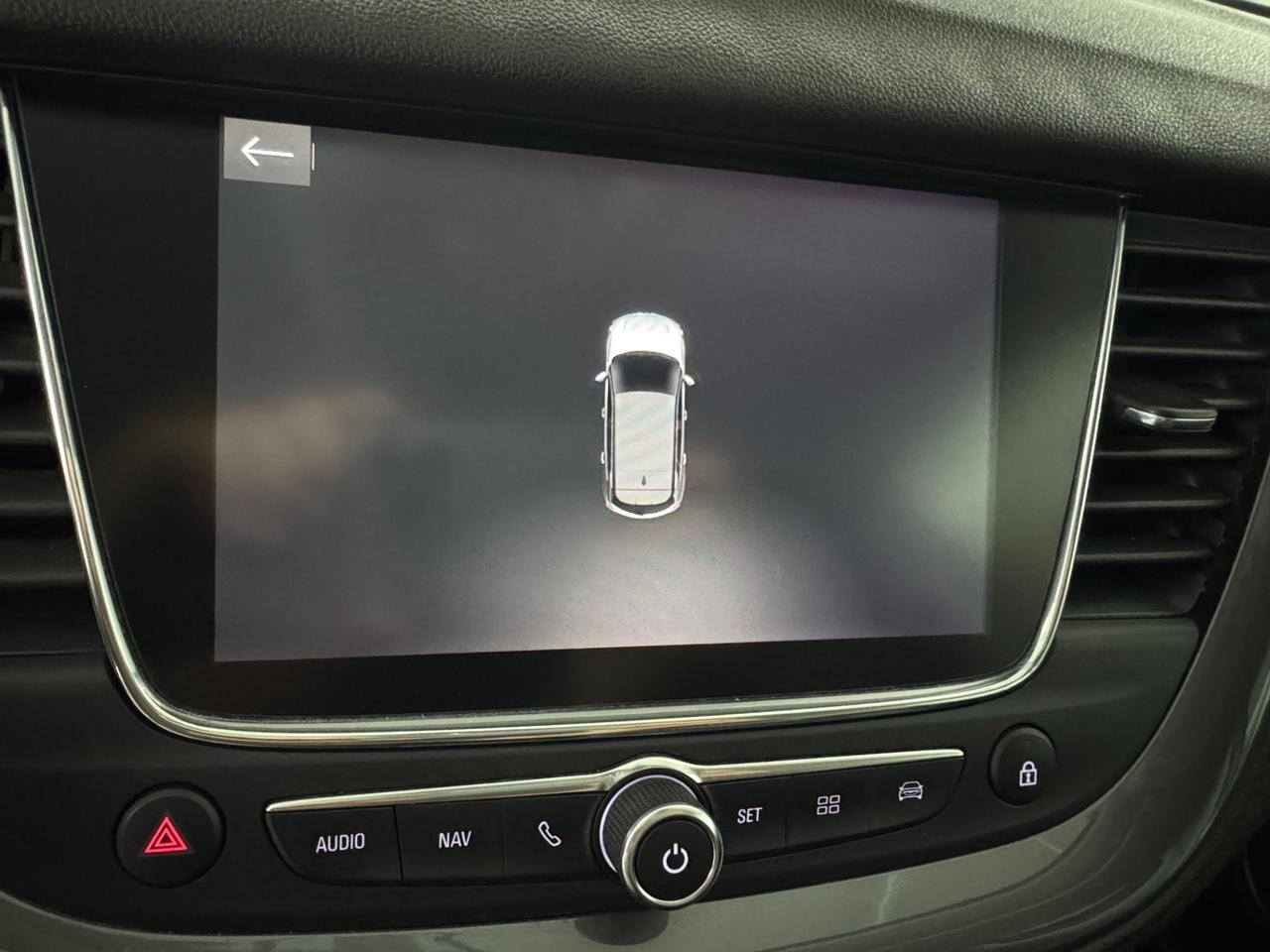 Opel Grandland X 1.5 diesel Ecotec Start&Stop Innovation