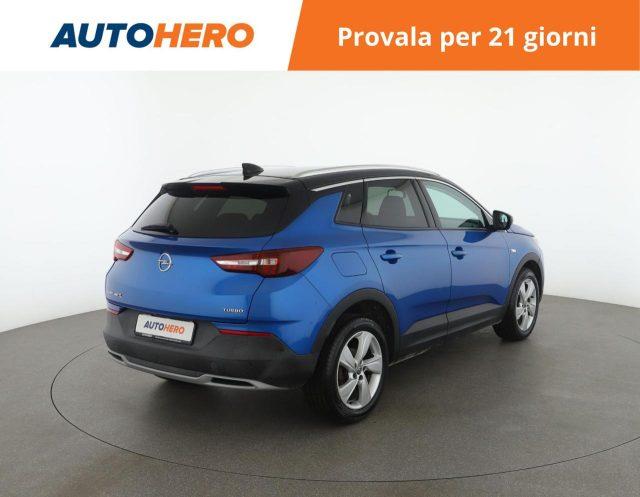 OPEL Grandland X 1.2 Turbo 12V 130 CV Start&Stop B-Color
