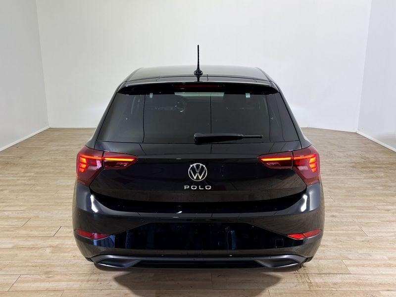 Volkswagen Polo 1.0 EVO Edition Plus
