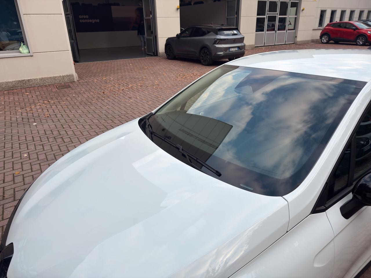 Renault Clio Full Hybrid E-Tech 145 CV 5 porte Evolution