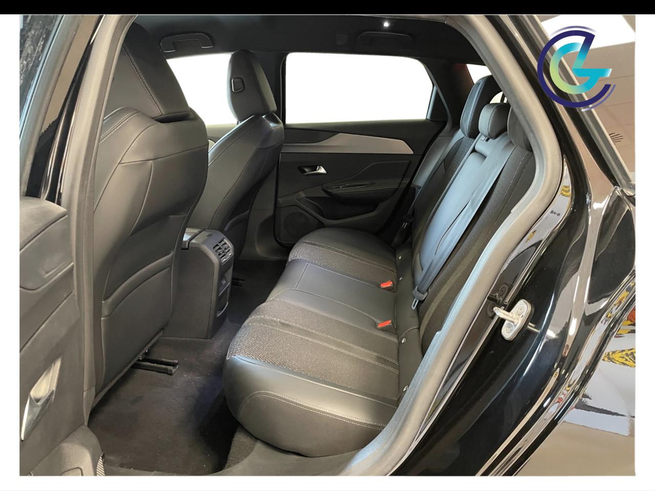 PEUGEOT 308 III 2021 SW - 308 SW 1.2 puretech t Allure s&s 130cv eat8