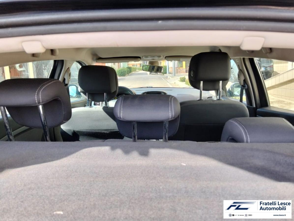 RENAULT - Mégane 1.5 dci ecobusiness Premium 110cv