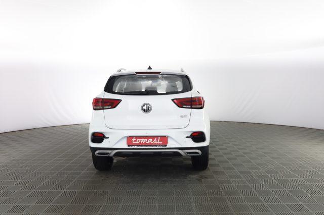 MG ZS ZS 1.5 VTi-tech Comfort