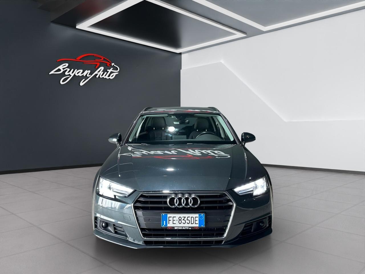 Audi A4 Avant 2.0 TDI 190 CV S tronic Business