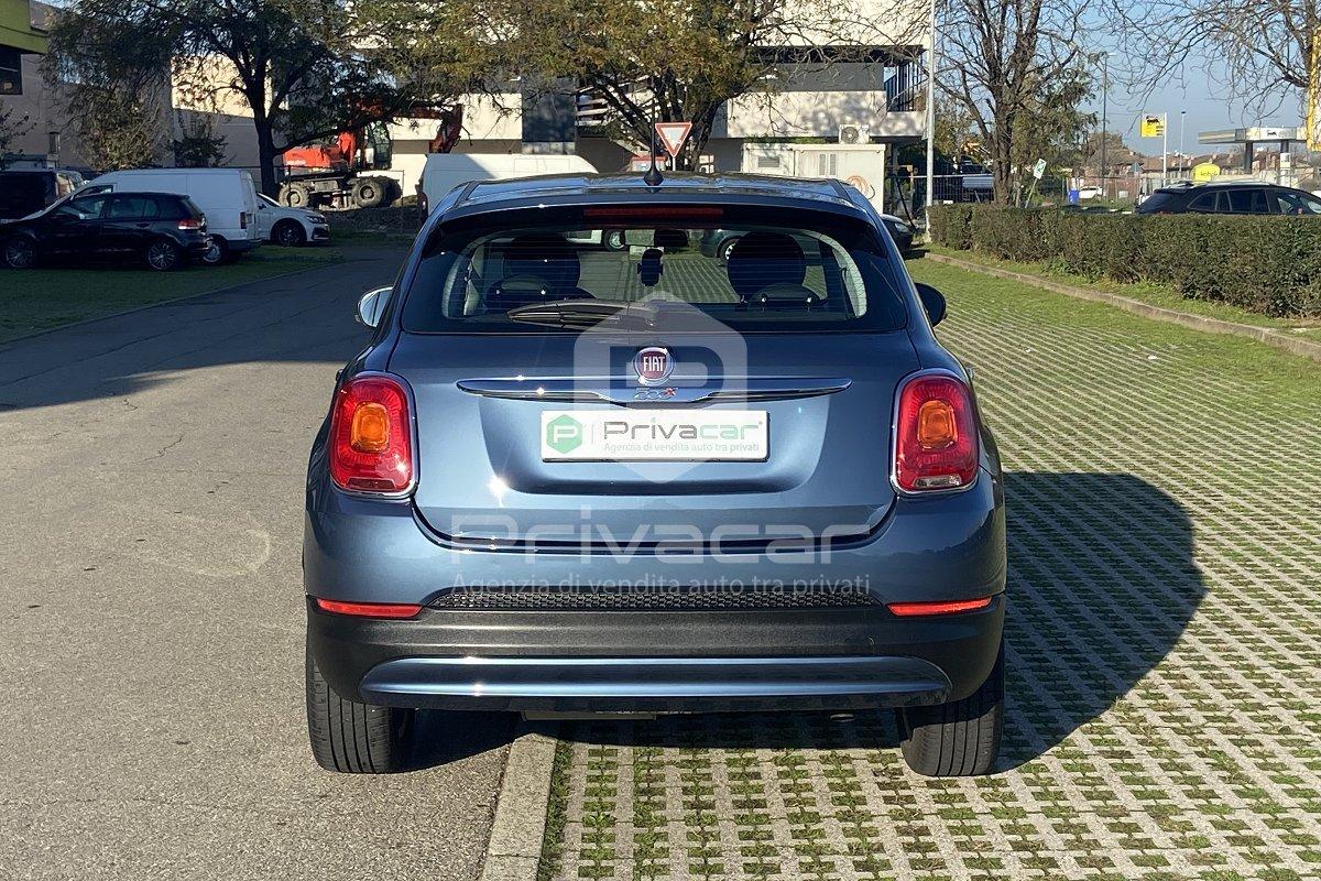 FIAT 500X 1.6 MultiJet 120 CV Pop Star