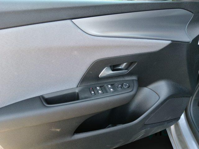 OPEL Mokka Hybrid 145 CV DCT6 Edition