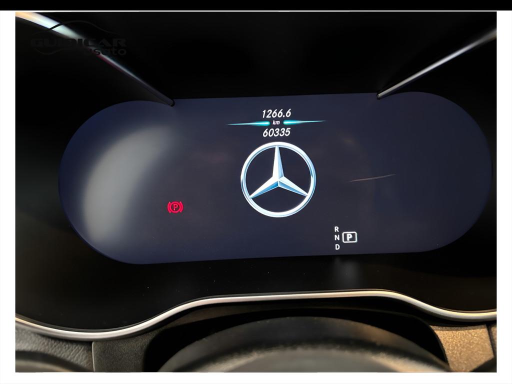 Mercedes-Benz GLC Coupe - C253 2019 - GLC Coupe 220 d Night edition 4matic