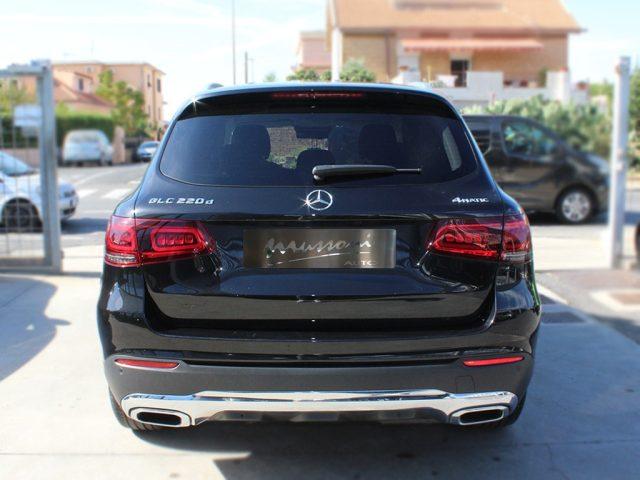 MERCEDES-BENZ GLC 220 d 4Matic Sport -PROMO-
