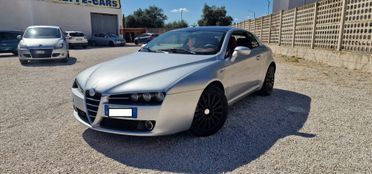 Alfa Romeo Brera 2.4 JTDm 20V Sky Window