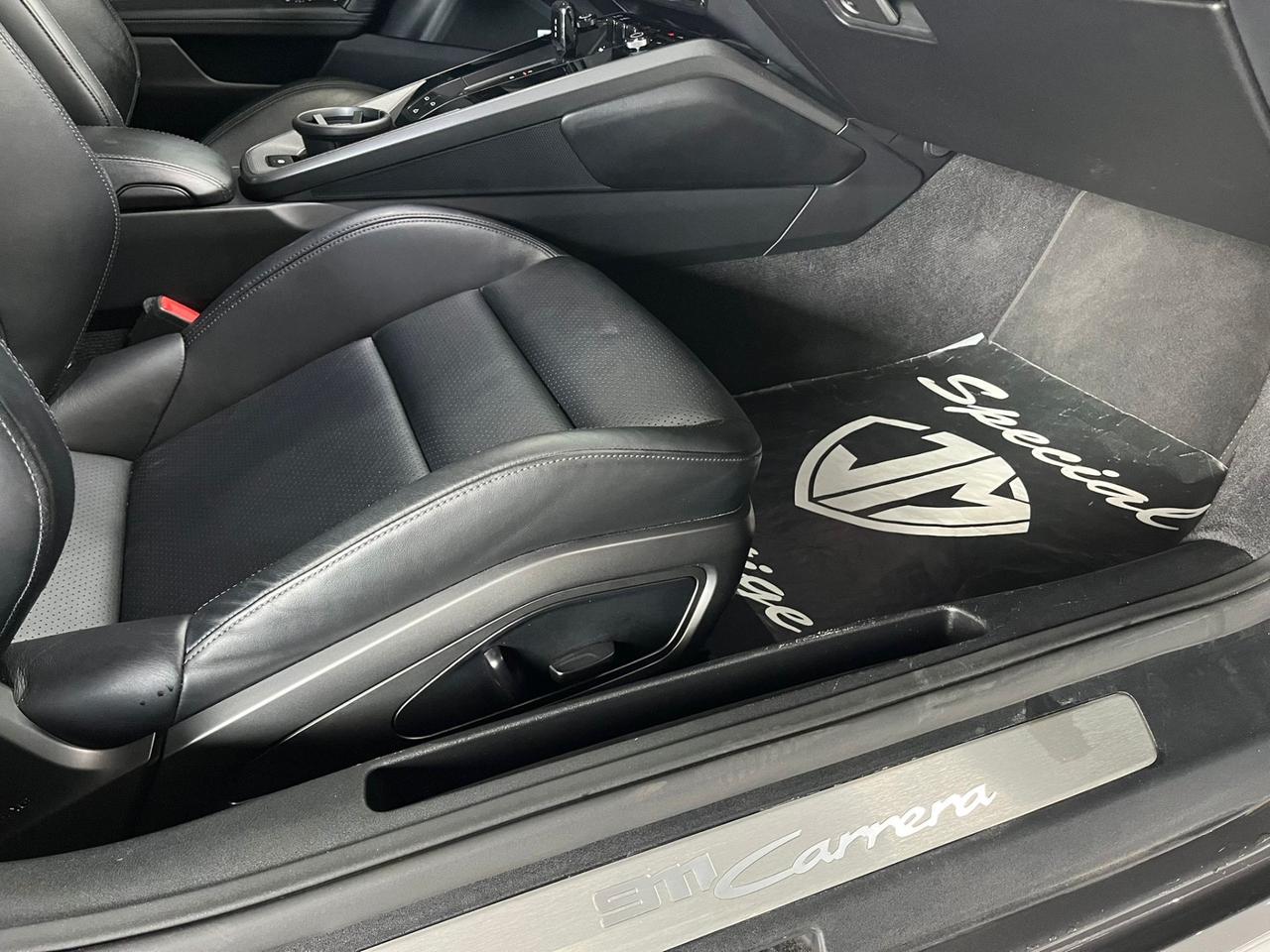 Porsche 911 Carrera (992) CV385 ITALIANA TETTO FULL