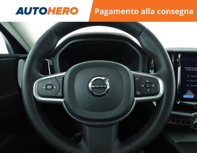 VOLVO XC60 B4 (d) AWD automatico Core
