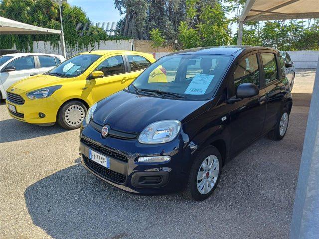 FIAT Panda 3ª serie 1.3 MJT 95 CV S&S Easy