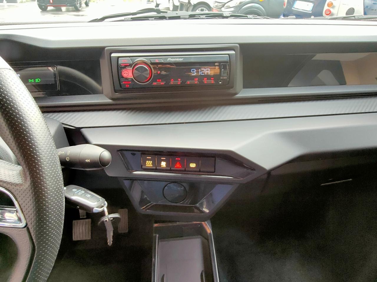 Ligier JS 50 SELECT Elettric 159km Autonomia