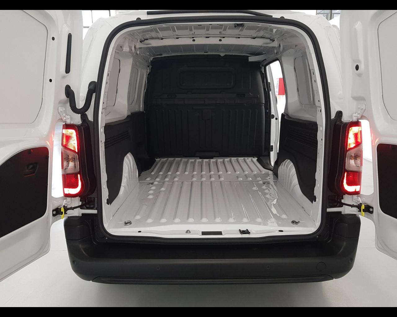 PEUGEOT Partner 1.5 bluehdi 130cv S&S L2