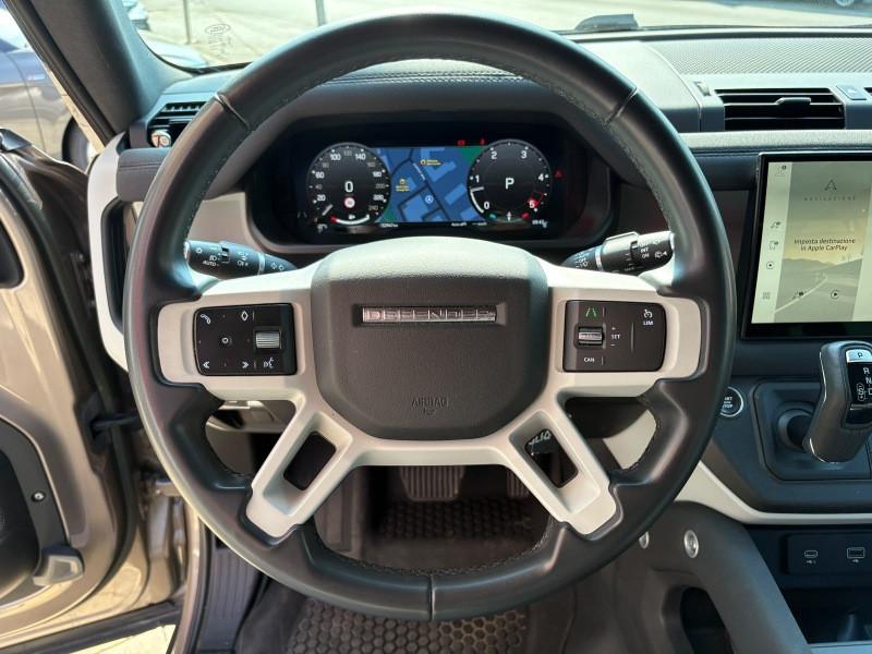 Land Rover Defender 90 3.0d i6 mhev SE awd 200cv auto