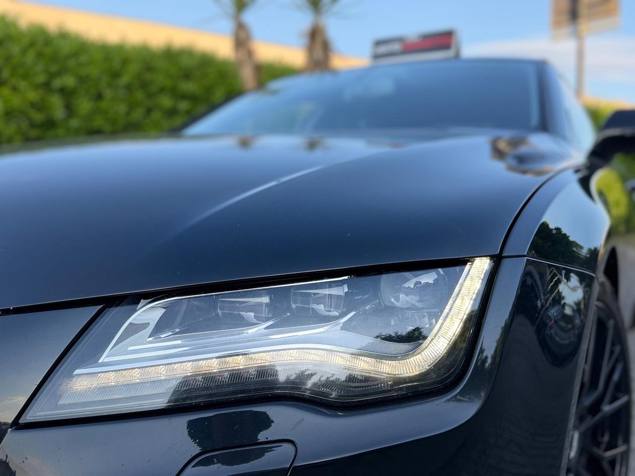 Audi A7 SPB 3.0 TDI 245 CV QUATTRO EURO 5