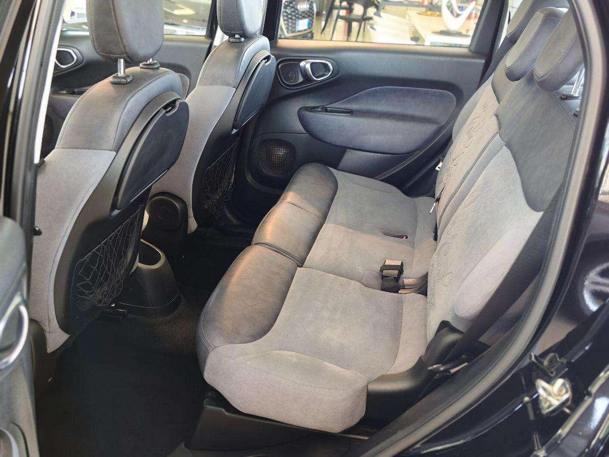 Fiat 500L 1.3 Multijet 85 CV Lounge Tetto Apribile