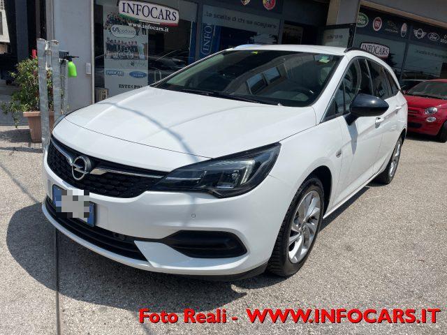 OPEL Astra 1.5 CDTI 122 CV S&S ST Business Elegance PROMO!