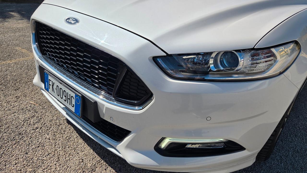 Ford Mondeo 2.0 TDCi Bi Turbo S&S Pow. 5p. ST-Line Business