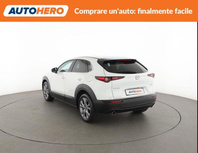 MAZDA CX-30 2.0L e-Skyactiv-G 150 CV M Hybrid 2WD Executive