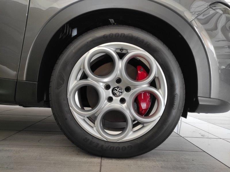 ALFA ROMEO Tonale - Tonale 1.5 130 CV MHEV TCT7 Sprint