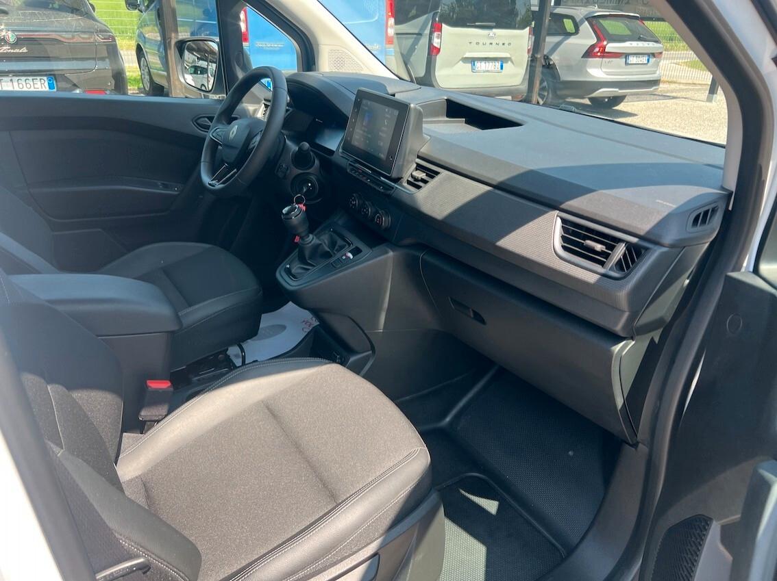 Renault Kangoo 1.5 blue dci Equilibre 115cv N1 AUTOCARRO + IVA