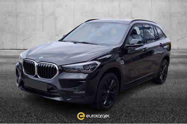 BMW X1 sDrive18d Sport