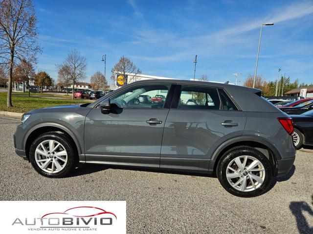 AUDI Q2 1.6 TDI Business