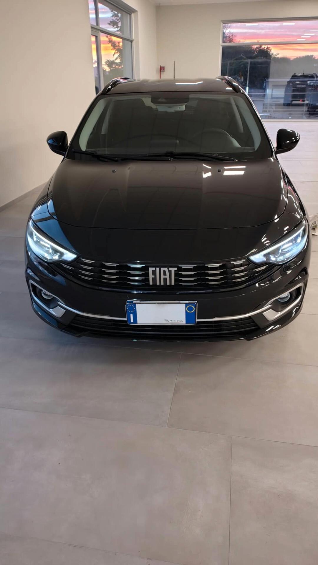 Fiat Tipo 1.6 Mjt S&S SW Business