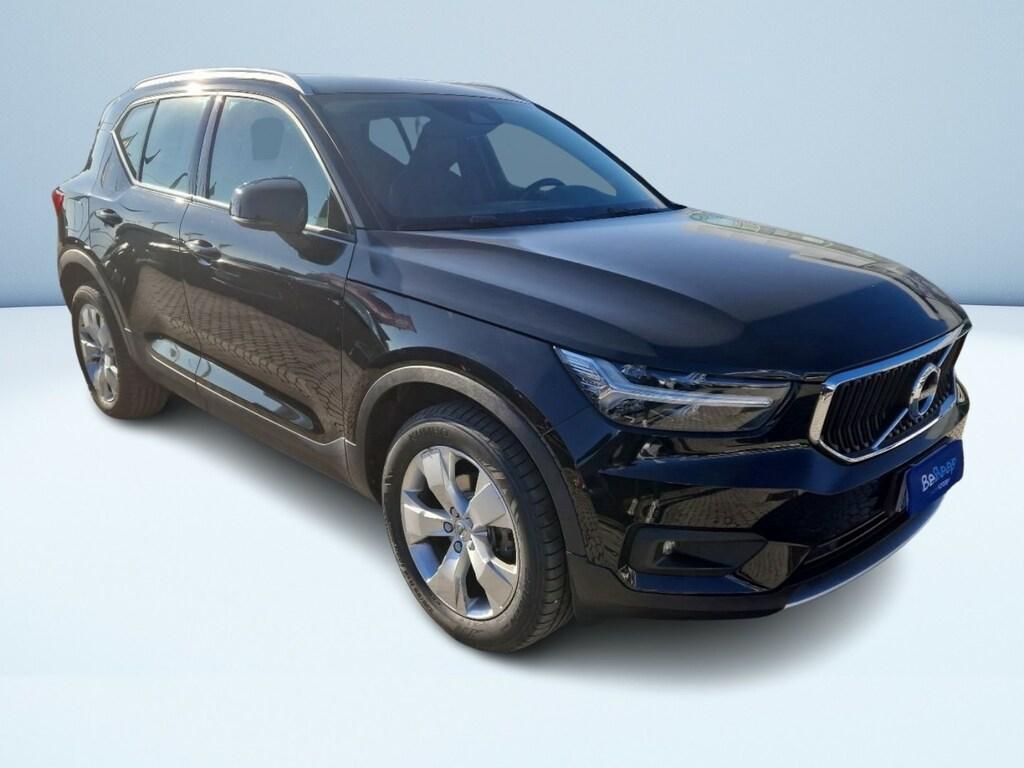 Volvo XC40 1.5 T3 Business Plus Geartronic