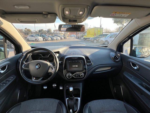 RENAULT Captur TCe 12V 90 CV Sport Edition2 Bicolor