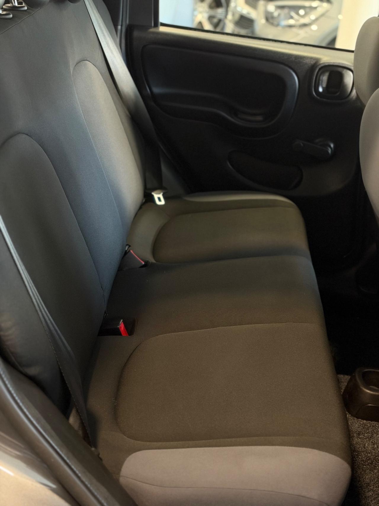 Fiat Panda 0.9 TwinAir Turbo Natural Power Easy