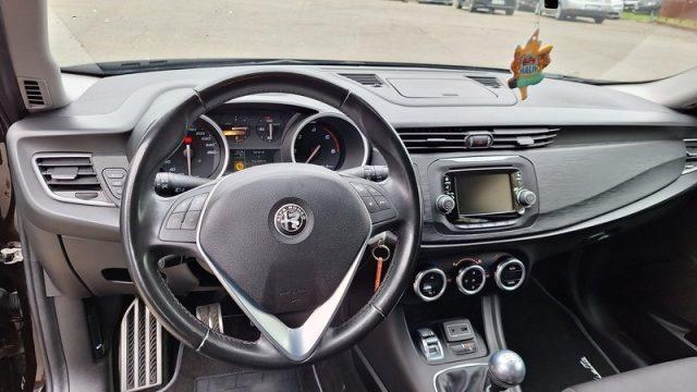 ALFA ROMEO Giulietta 1.6 JTDm 120 CV PERMUTE