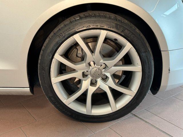 AUDI A5 3.0 V6 TDI F.AP. quattro Ambition TETTO