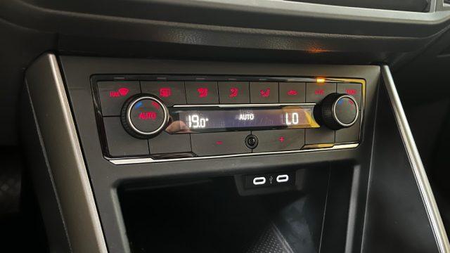 VOLKSWAGEN Polo 1.0 TSI 5p. Sport BlueMotion Technology