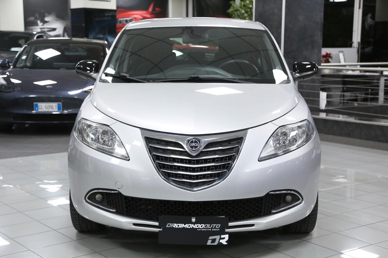 Lancia Ypsilon 1.3 MJT 16V 95 CV 5 porte S&S Gold