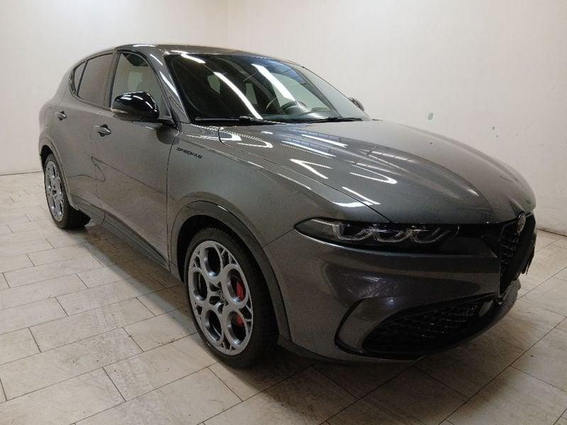 Alfa Romeo Tonale 1.5 hybrid Speciale 130cv tct7