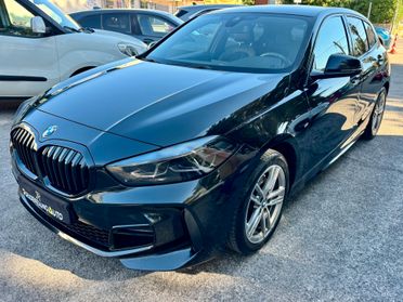Bmw 118 118i 5p. Msport