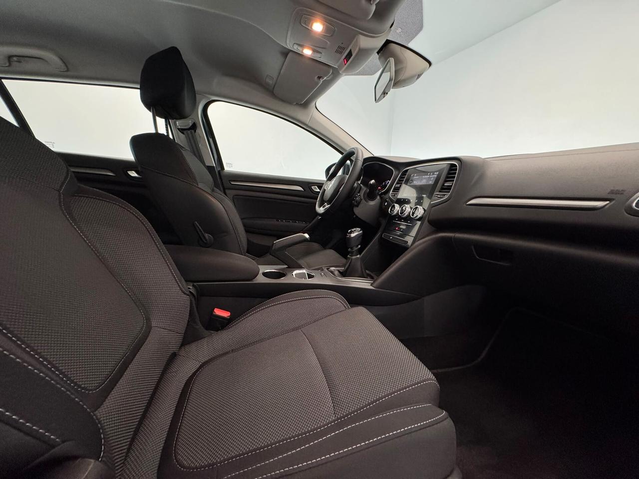 Renault Megane Mégane Sporter Blue dCi 115 CV Equilibre