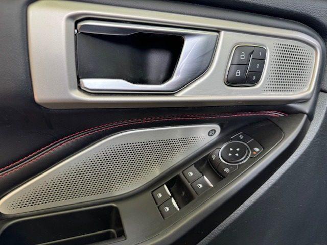 FORD Explorer 3.0 PHEV 457 CV A10 AWD ST-Line