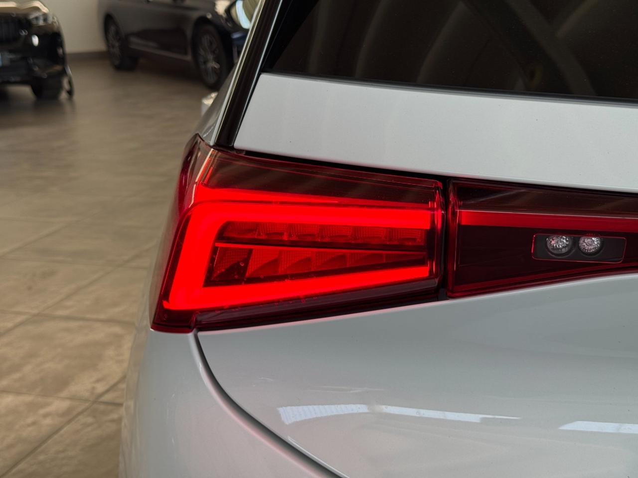 Cupra Born 58kWh Impulse+