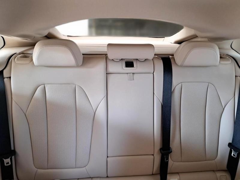 BMW X4 XDRIVE 20D MH48V AUTO SUV