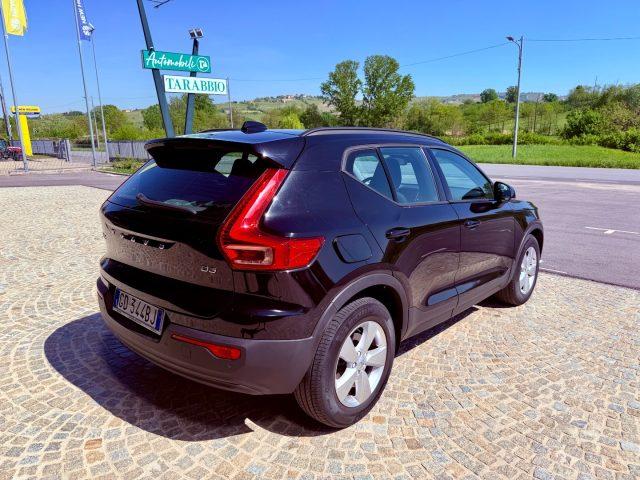 VOLVO XC40 UNIPRO - 4X4 - AUTOMATICA - KM 59.000 - NO OBBLIGO