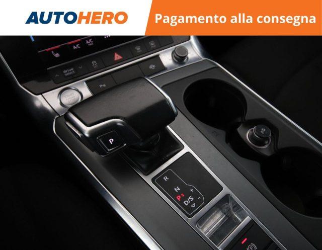 AUDI A6 Avant 40 2.0 TDI quattro ultra S tronic