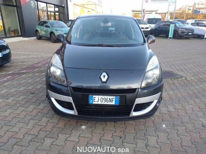 Renault Scénic Scénic 1.5 dCi 110CV Dynamique