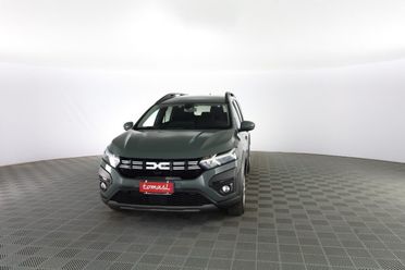 DACIA Jogger Jogger 1.0 TCe GPL 100CV 5 posti Expression