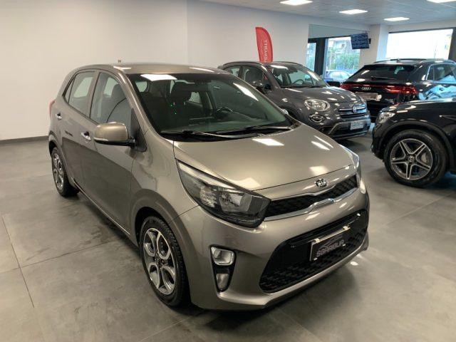 KIA Picanto 1.0 Benzina 5 Porte Cool