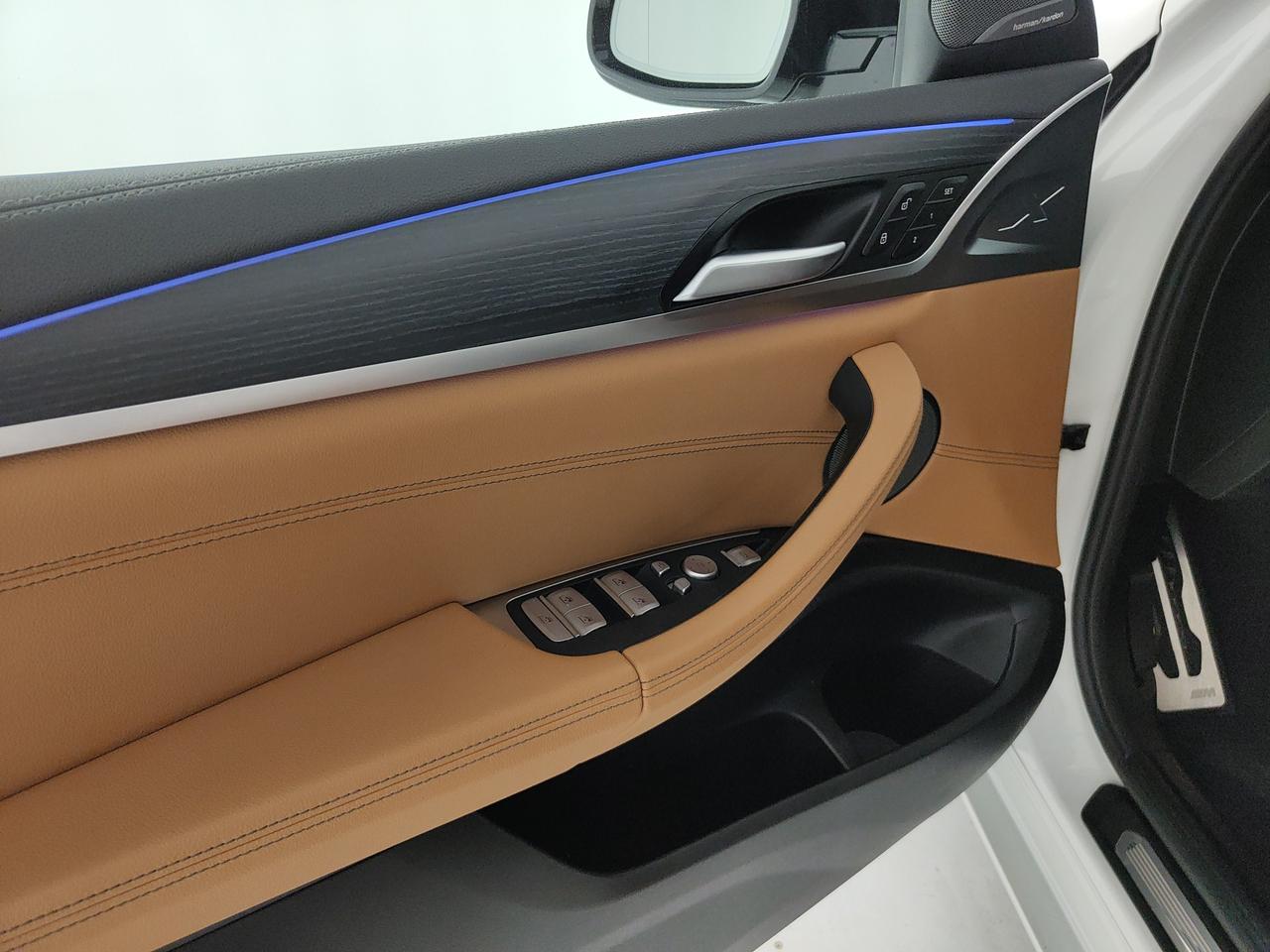 BMW X4 G02 2021 - X4 xdrive M40d mhev 48V auto