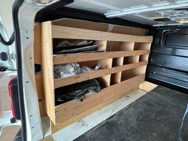 CITROEN Jumpy BlueHDi PL-TN Furgone M Club Navi/PDC Iva.esp.